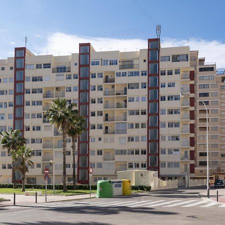 库列拉El Raco, C-9-17公寓 外观 照片